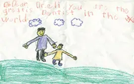 What Kids Say